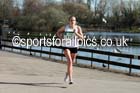 Womens Northern 6 Stage Road Relay, Stanley Park, Blackpool. Photo: David T. Hewitson/Sports for All Pics